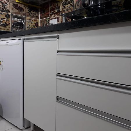 Studio Central Proximo A Faculdade E Rodoviaria Куритиба Екстериор снимка