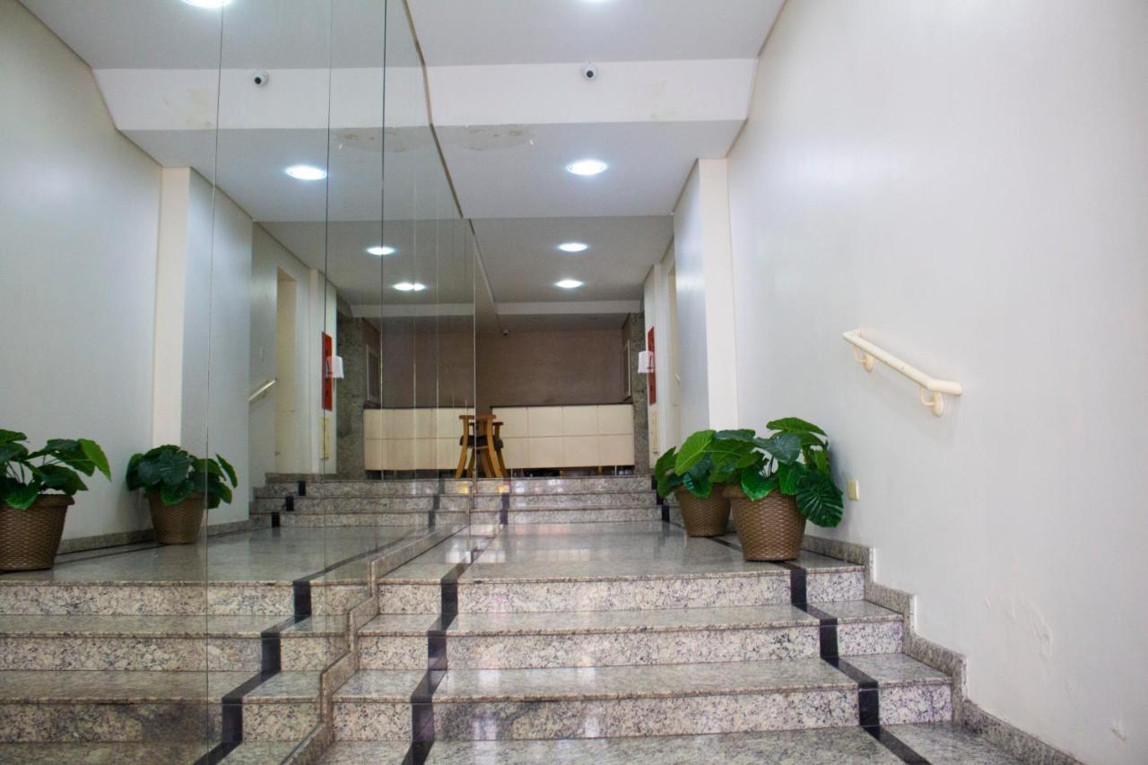 Studio Central Proximo A Faculdade E Rodoviaria Куритиба Екстериор снимка