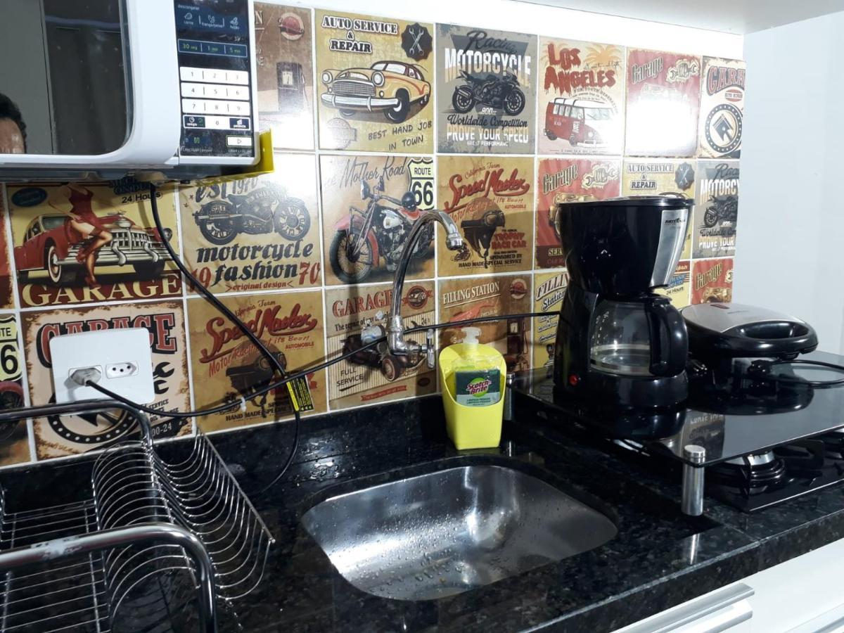 Studio Central Proximo A Faculdade E Rodoviaria Куритиба Екстериор снимка