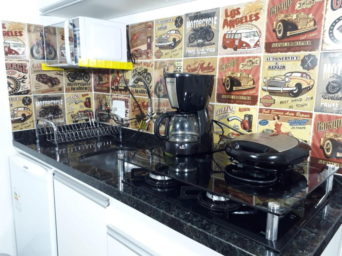 Studio Central Proximo A Faculdade E Rodoviaria Куритиба Екстериор снимка