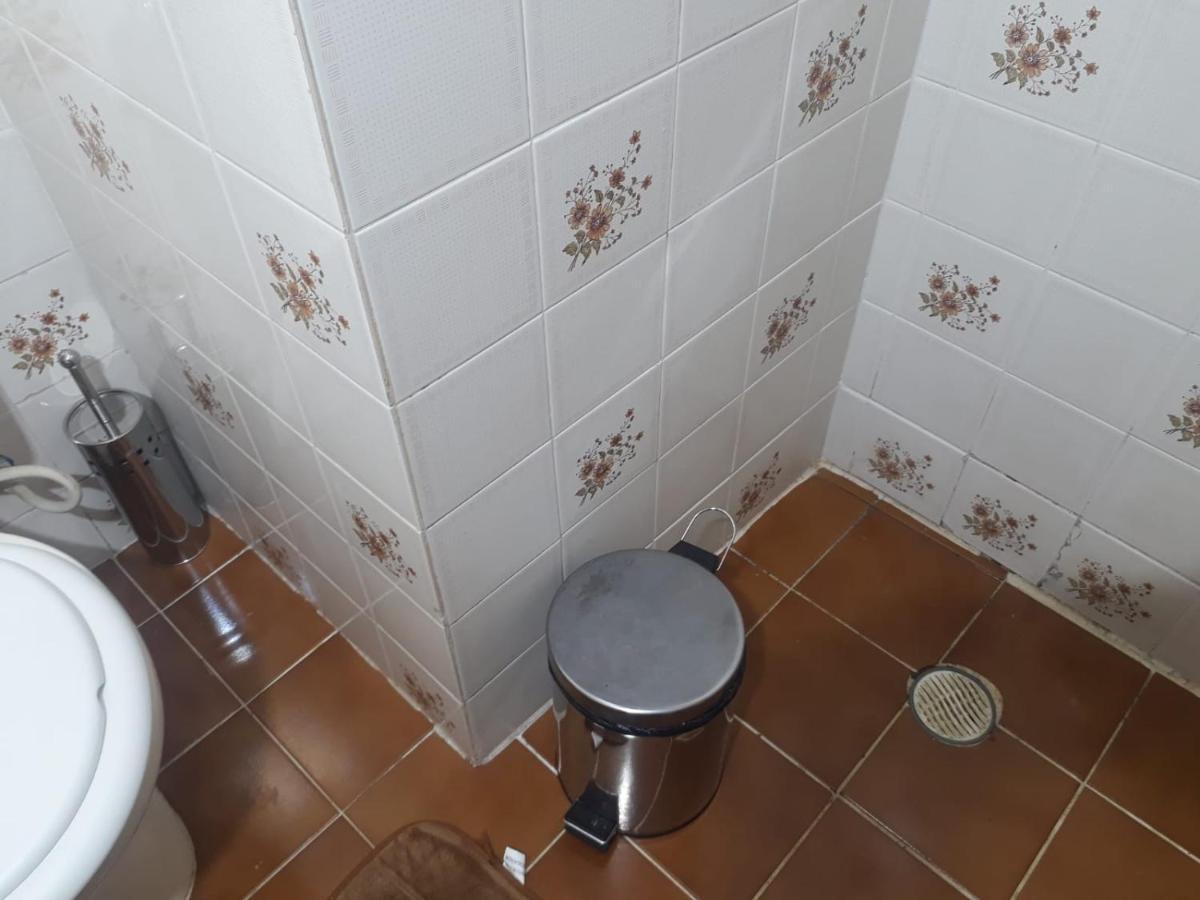Studio Central Proximo A Faculdade E Rodoviaria Куритиба Екстериор снимка