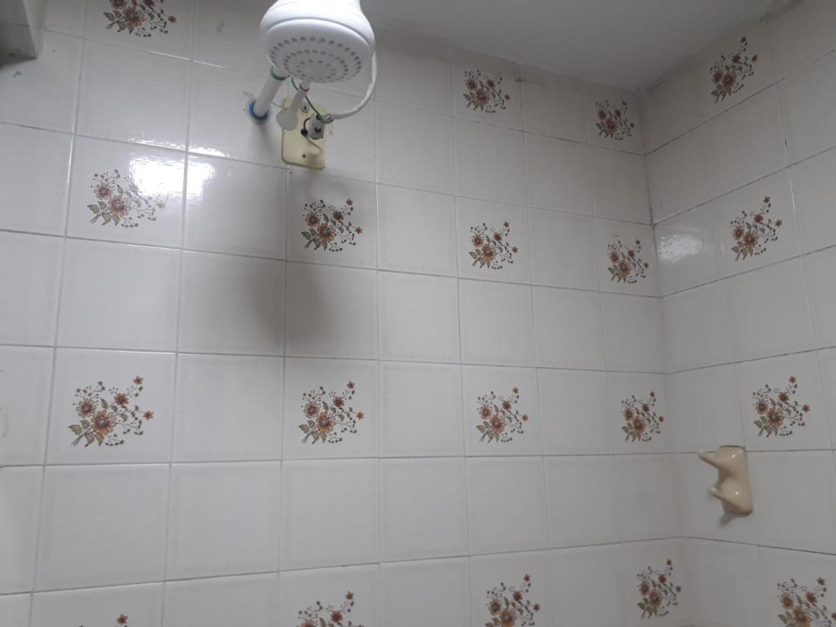 Studio Central Proximo A Faculdade E Rodoviaria Куритиба Екстериор снимка