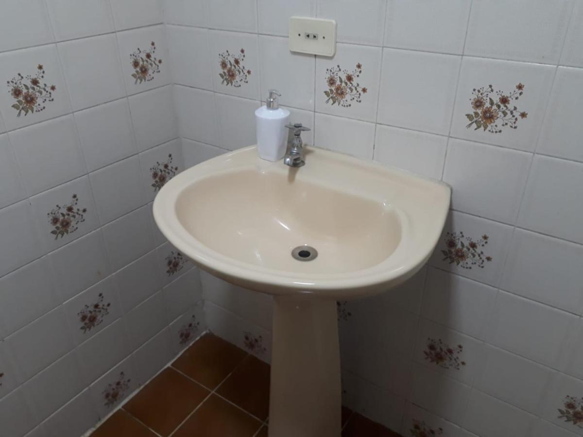 Studio Central Proximo A Faculdade E Rodoviaria Куритиба Екстериор снимка