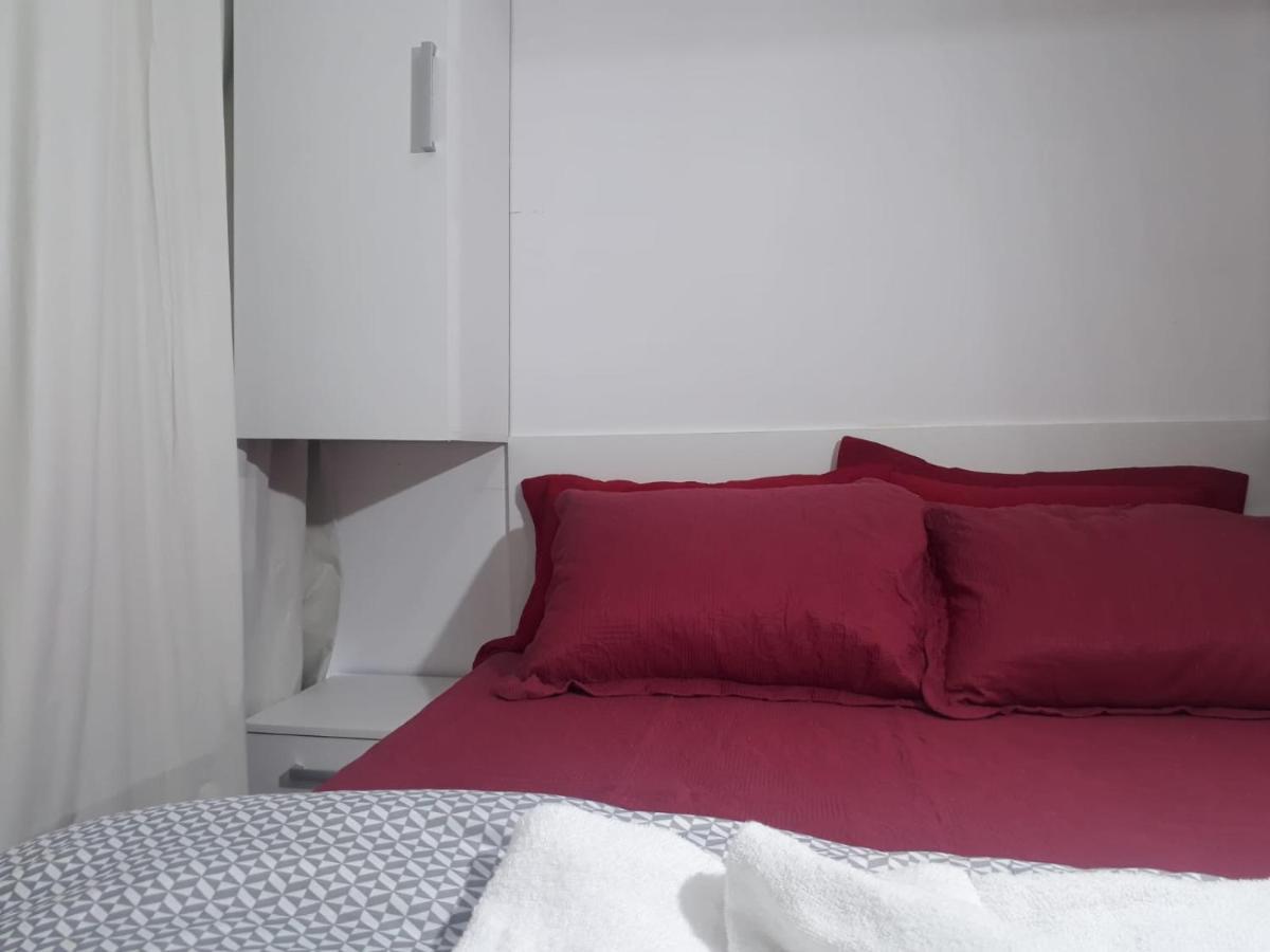 Studio Central Proximo A Faculdade E Rodoviaria Куритиба Екстериор снимка