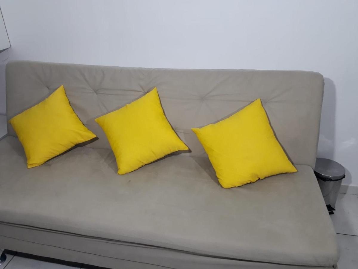 Studio Central Proximo A Faculdade E Rodoviaria Куритиба Екстериор снимка
