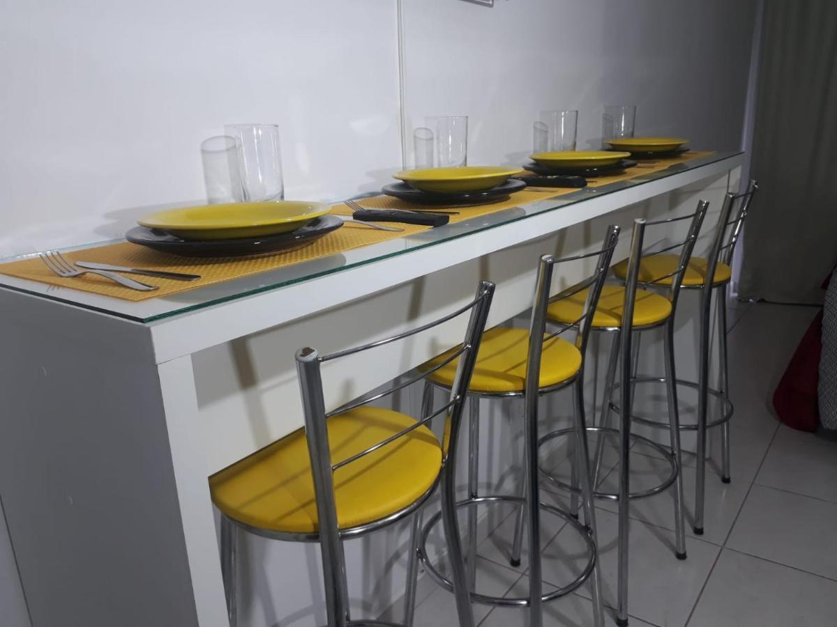 Studio Central Proximo A Faculdade E Rodoviaria Куритиба Екстериор снимка