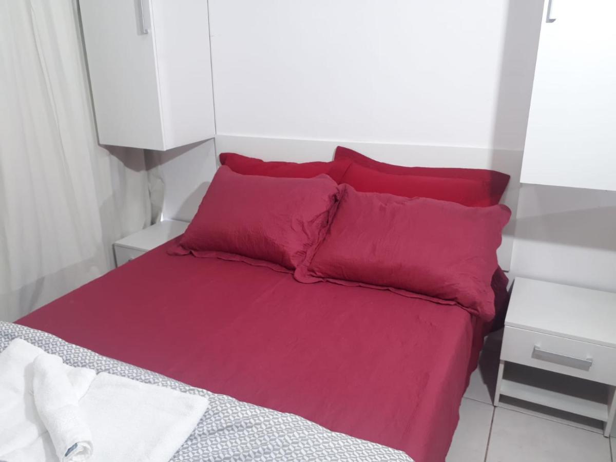Studio Central Proximo A Faculdade E Rodoviaria Куритиба Екстериор снимка