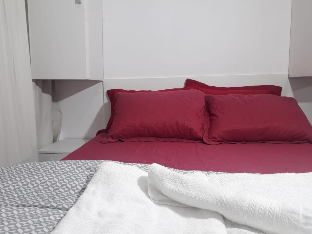 Studio Central Proximo A Faculdade E Rodoviaria Куритиба Екстериор снимка