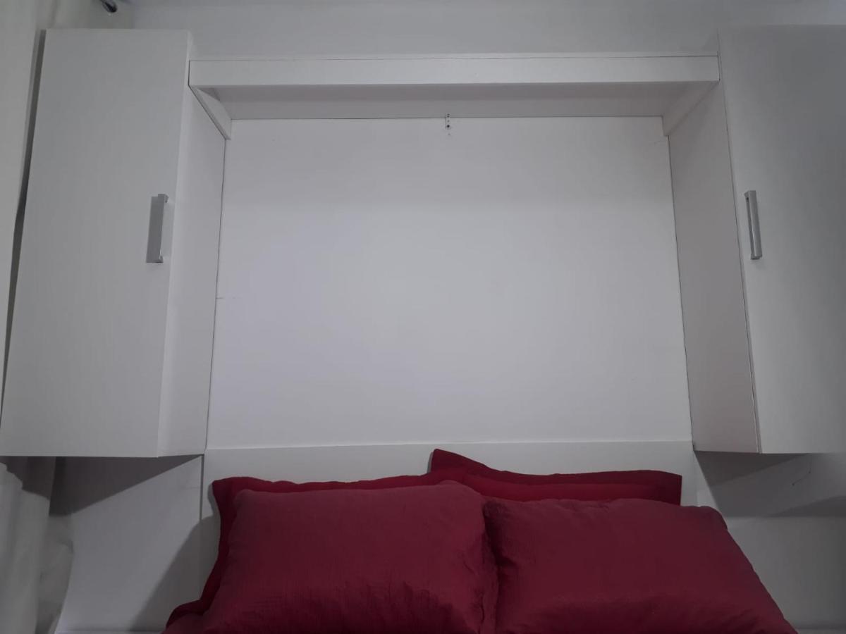 Studio Central Proximo A Faculdade E Rodoviaria Куритиба Екстериор снимка