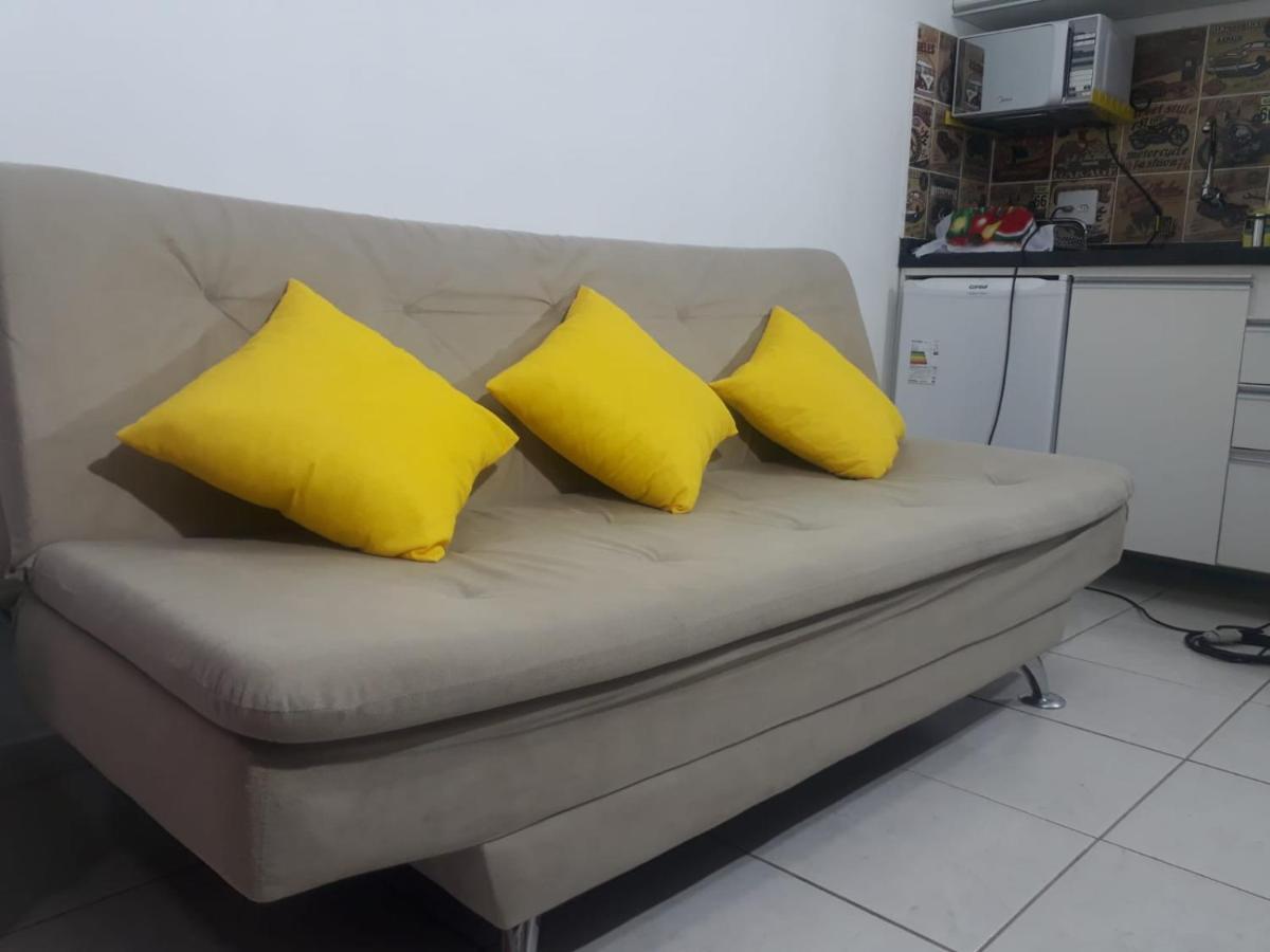 Studio Central Proximo A Faculdade E Rodoviaria Куритиба Екстериор снимка