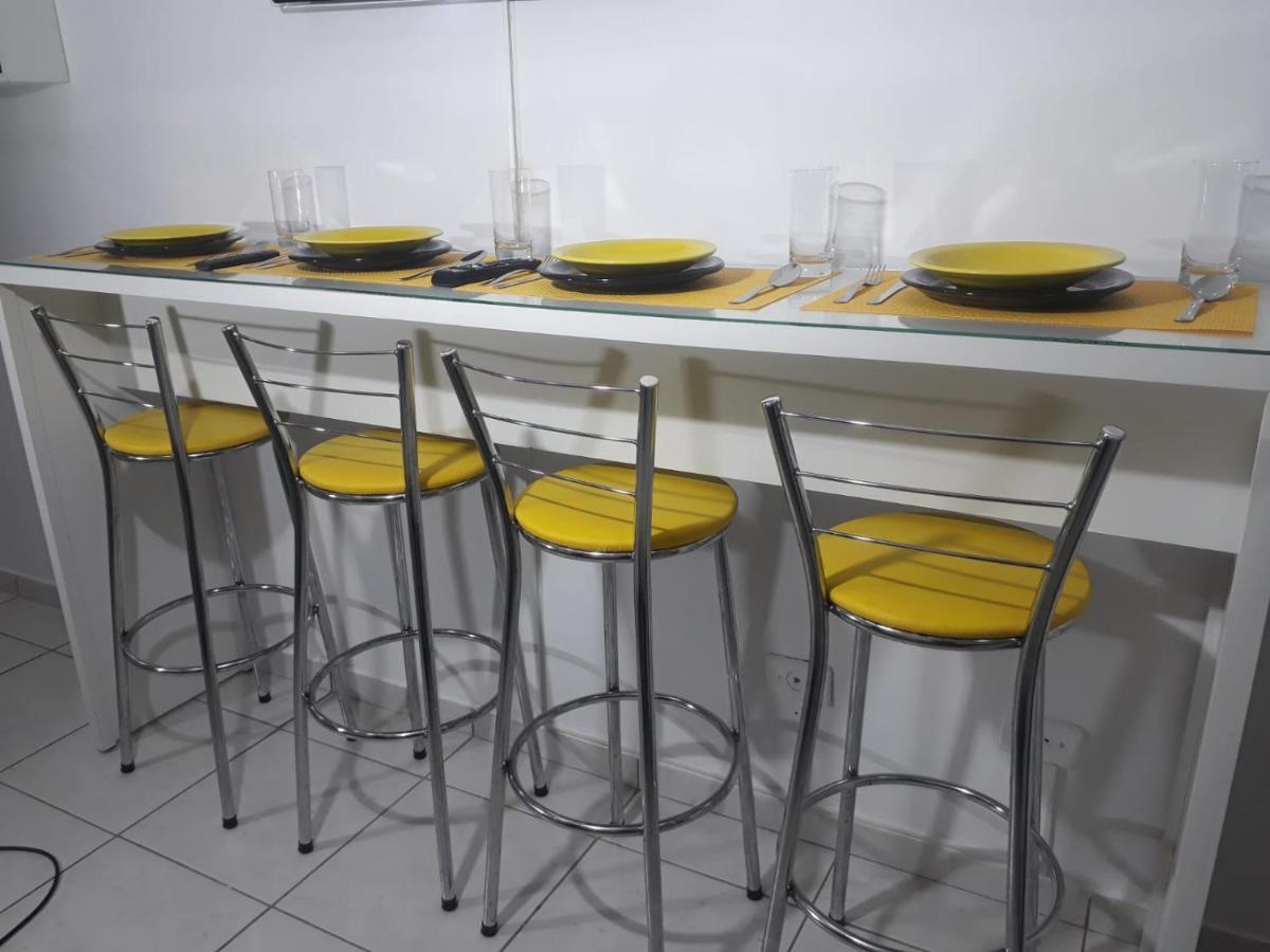 Studio Central Proximo A Faculdade E Rodoviaria Куритиба Екстериор снимка