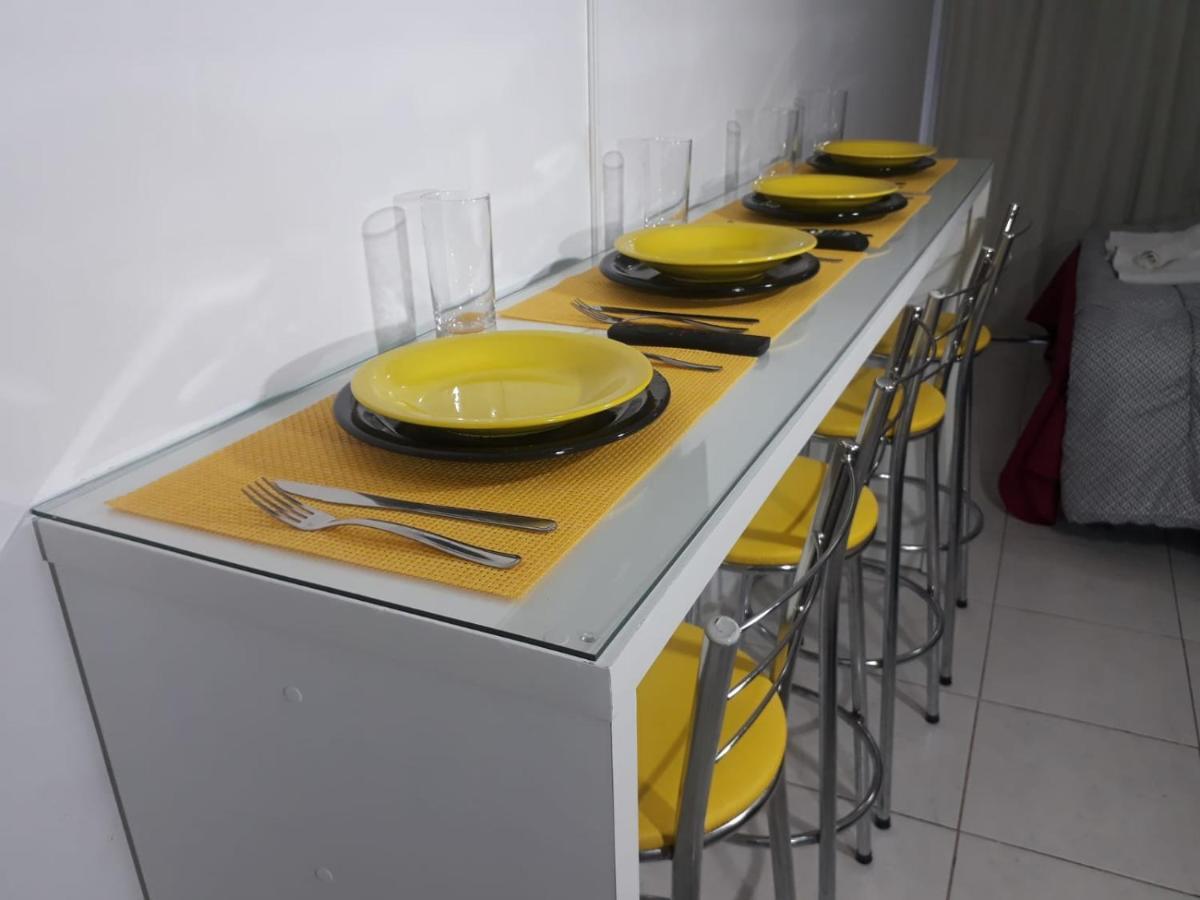 Studio Central Proximo A Faculdade E Rodoviaria Куритиба Екстериор снимка
