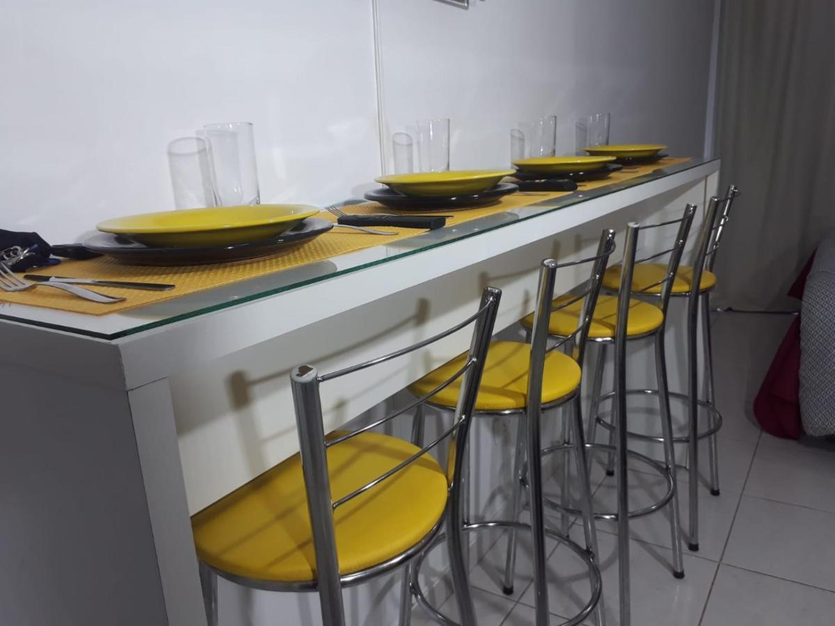 Studio Central Proximo A Faculdade E Rodoviaria Куритиба Екстериор снимка