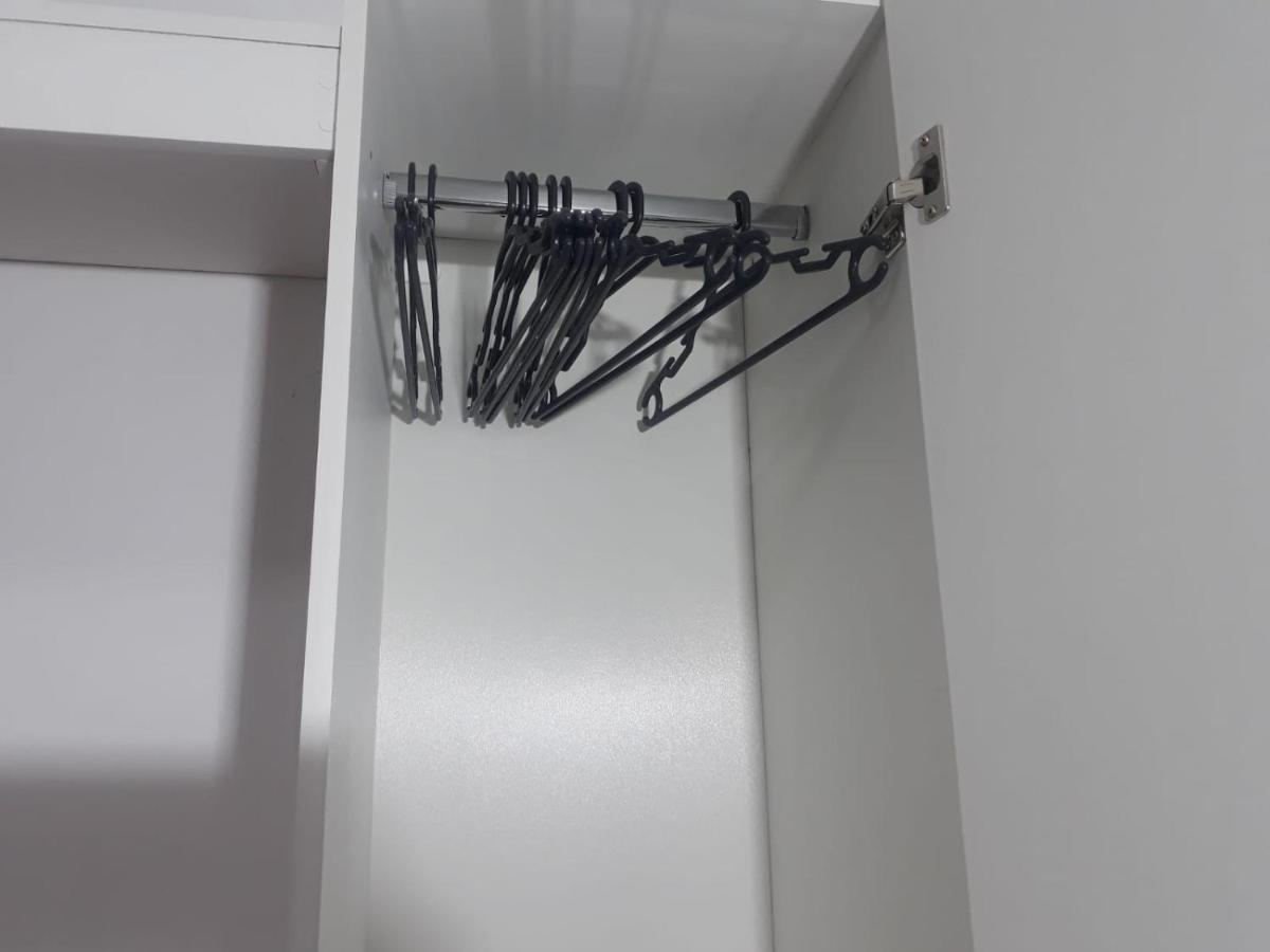 Studio Central Proximo A Faculdade E Rodoviaria Куритиба Екстериор снимка